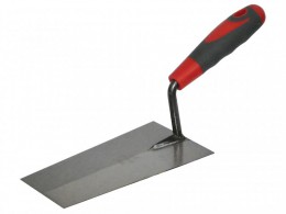 Faithfull Soft Grip Welded Bucket Trowel £6.99